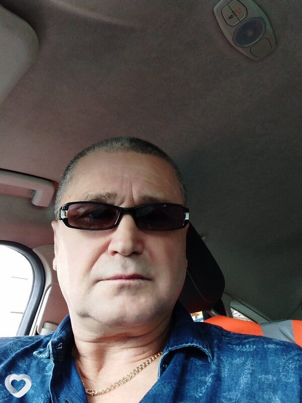 Игорь, 64, Екатеринбурге — анкета №3452834