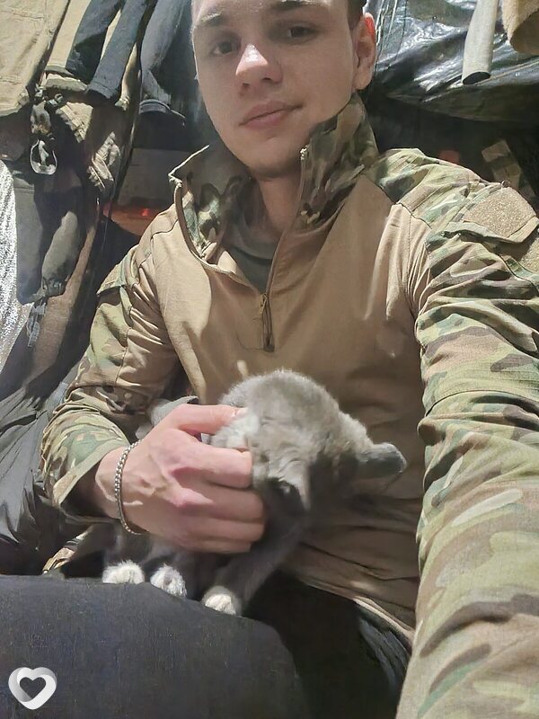 Максим, 26, Ногинске — анкета №3452838