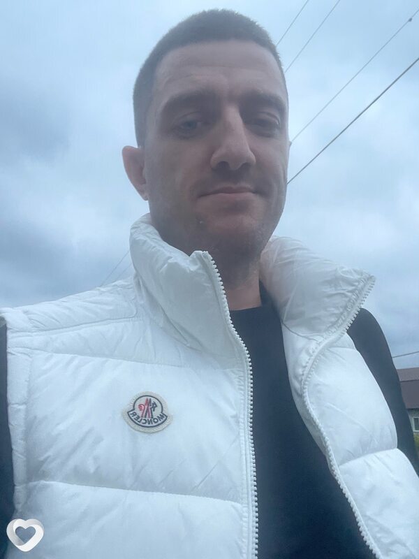 Михаил, 36, Новокузнецке — анкета №3452847