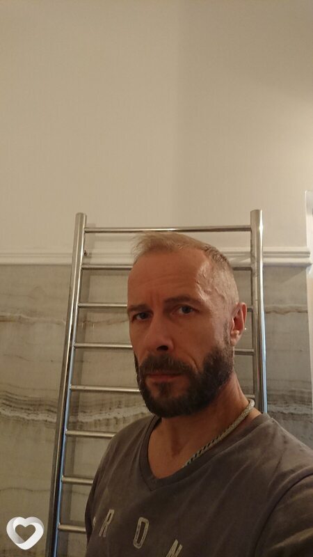 Леонид, 46, Минске — анкета №3452808