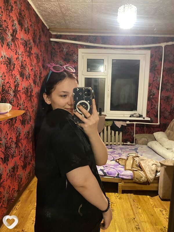 Екатерина, 19, Якутске — анкета №3452821