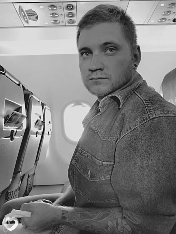 Александр, 32, Астрахани — анкета №3452826