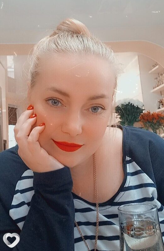 Дарья, 42, Ростове-на-Дону — анкета №3453004