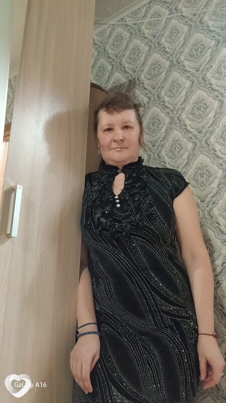Оля, 44, Саратове — анкета №3453007