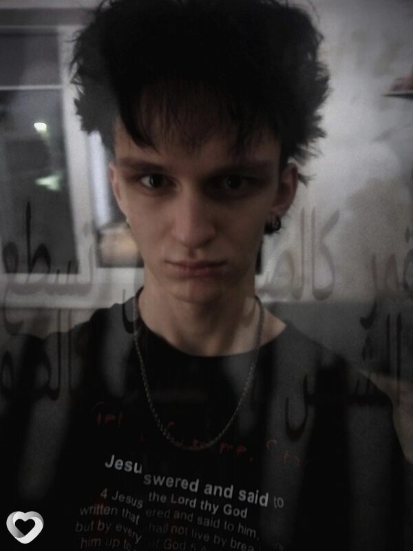 Андрей, 19, Гомеле — анкета №3453014