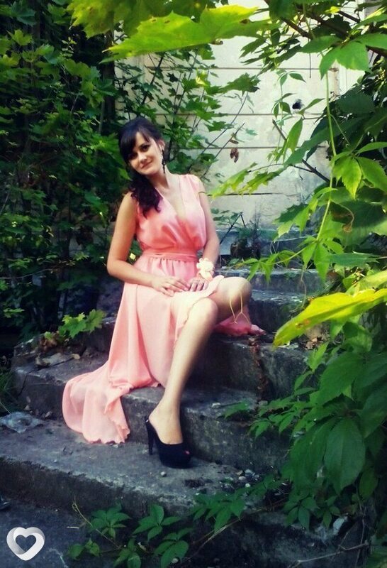 Ірина, 35, Ивано-Франковске — анкета №3453016
