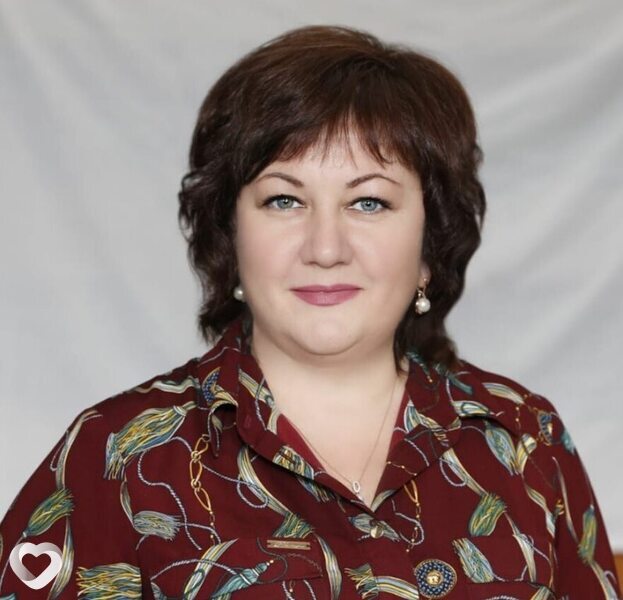 Татьяна, 53, Абакане — анкета №3453019