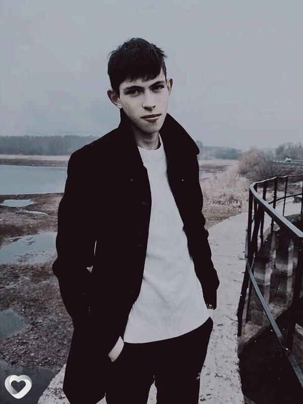 Аркадий, 25, Барнауле — анкета №3453020