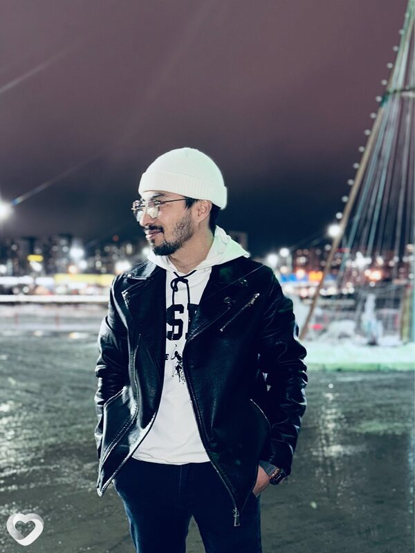 Dilovar, 26, Тюмени — анкета №3453021