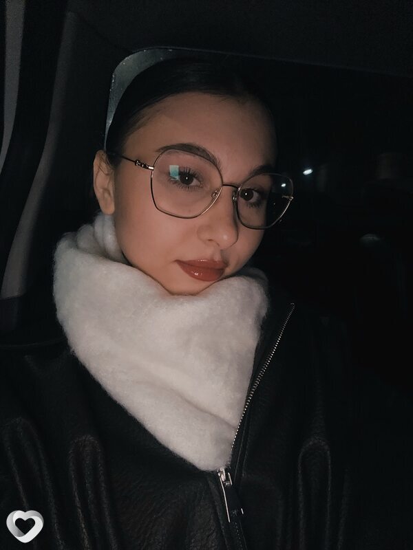 Дарина, 21, Краснодаре — анкета №3453022