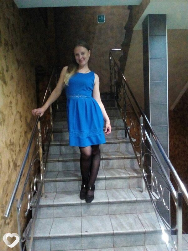 Светлана, 40, Самаре — анкета №3453025