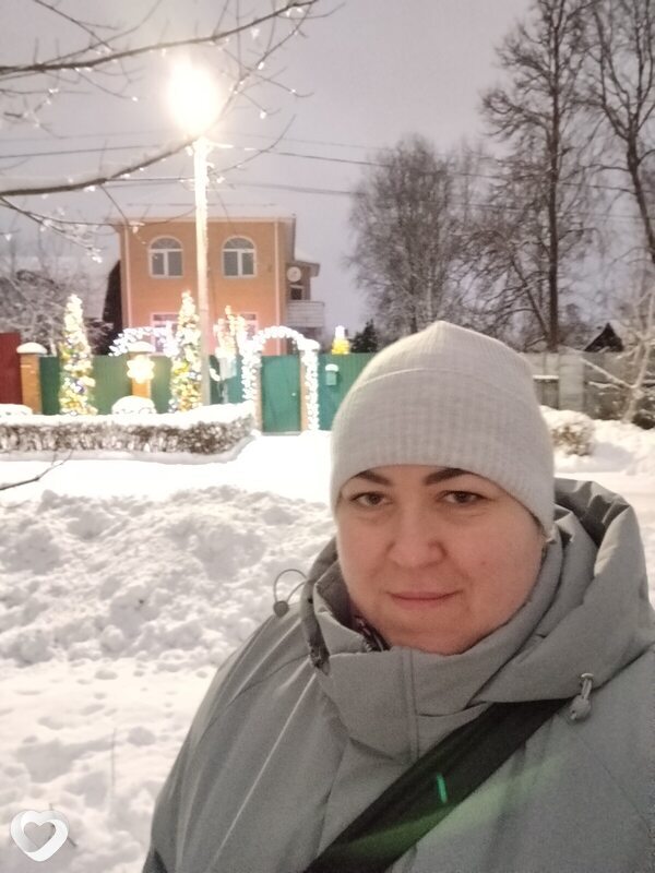 Наталья, Дедовск