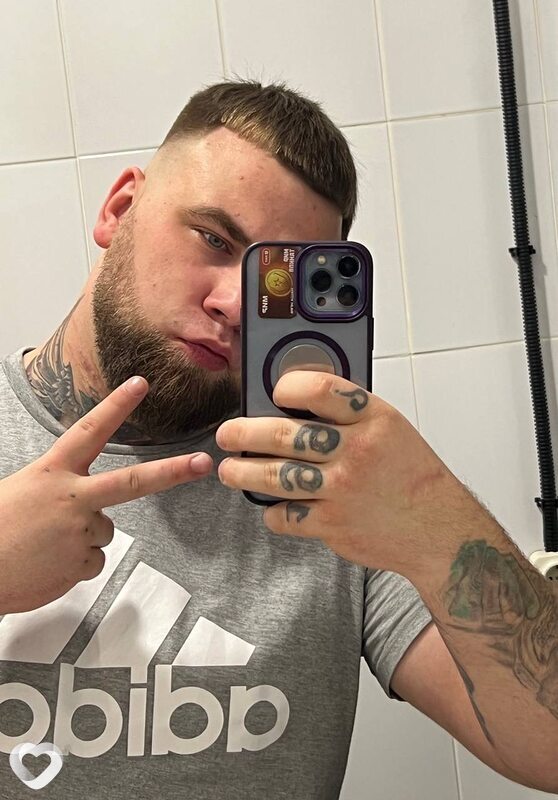 Кирилл, 26, Орше — анкета №3452952