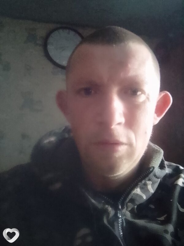 Андрей, 33, Горно-Алтайске — анкета №3452953