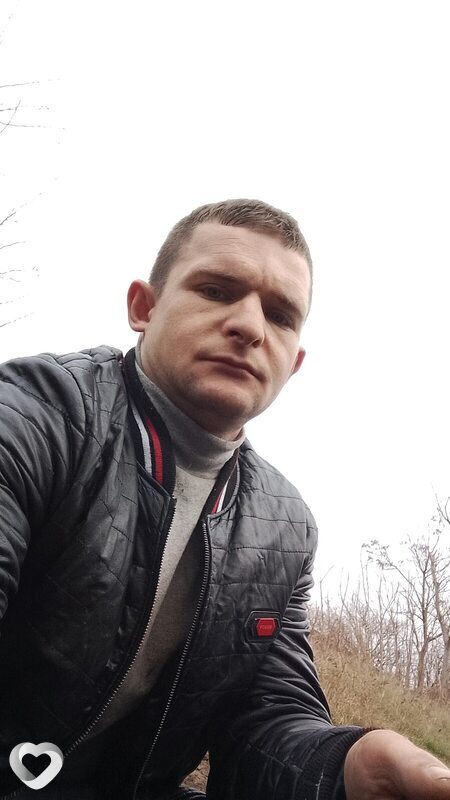 Богдан, 32, Донецке — анкета №3452955