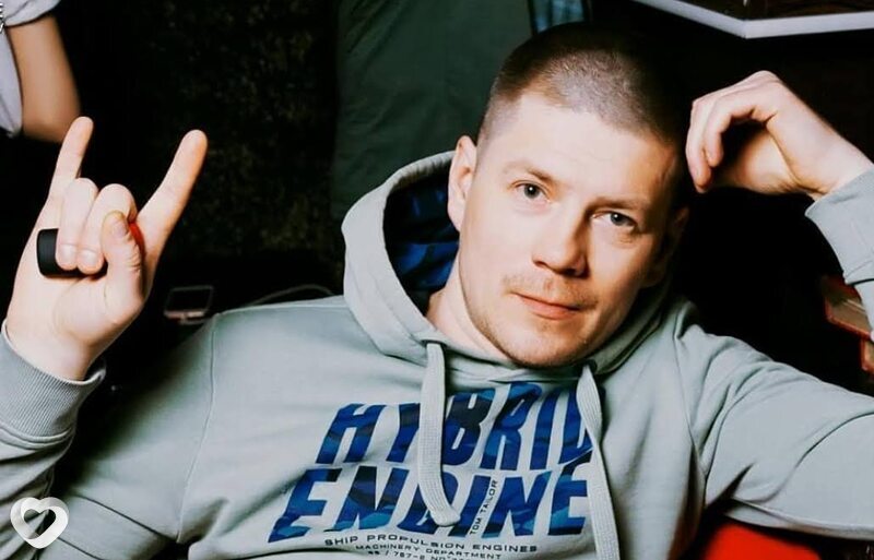 Артём, 42, Саратове — анкета №3452957