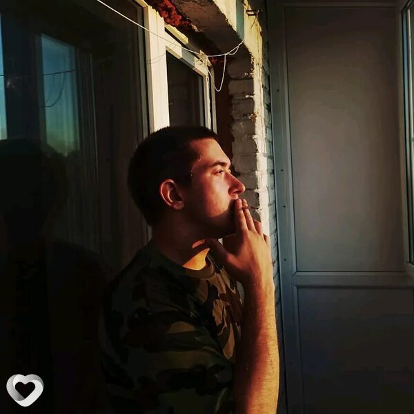 Тёма, 21, Волгограде — анкета №3452963