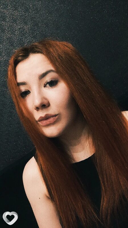 Ксения, 23, Черемхове — анкета №3452964