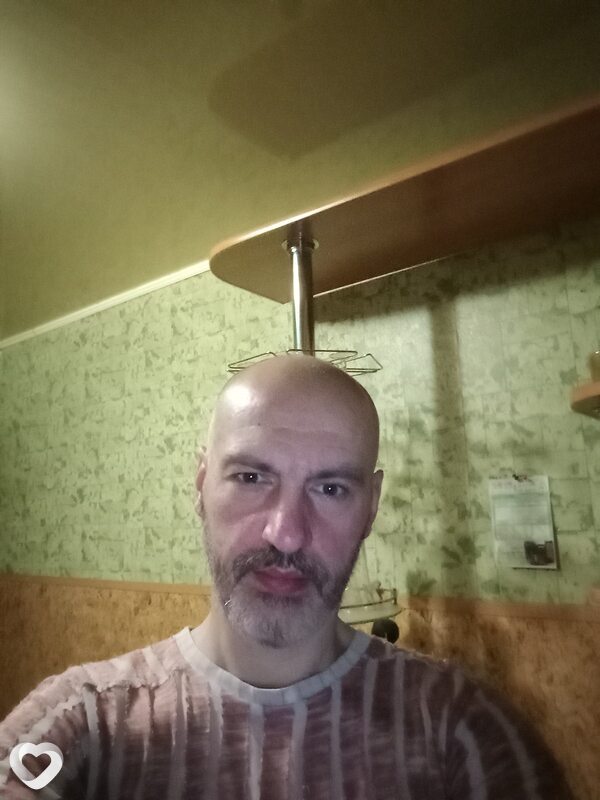 Алексей, 44, Борисове — анкета №3452966