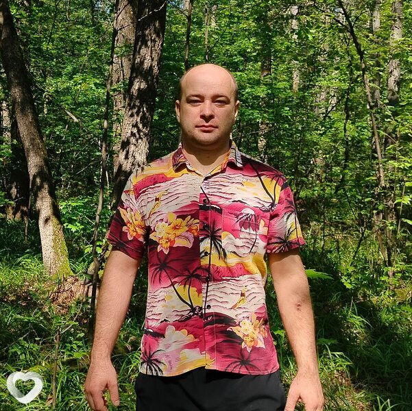 Александр, 37, Богучаре — анкета №3452972