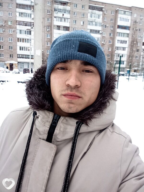 Руслан, 26, Уфе — анкета №3452984