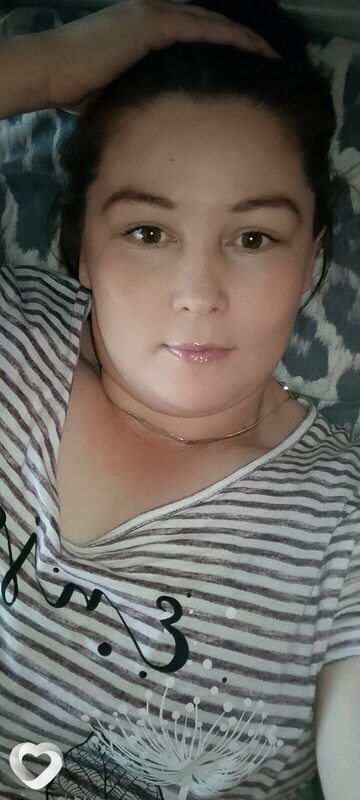 Светочка, 36, Тюмени — анкета №3452986