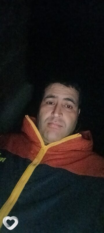 Osaid, 36, Пантин — анкета №3452987