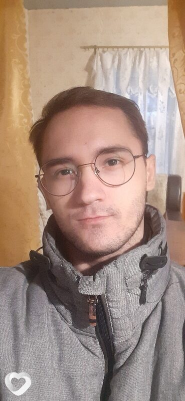 Никита, 26, Нижнем Тагиле — анкета №3452998