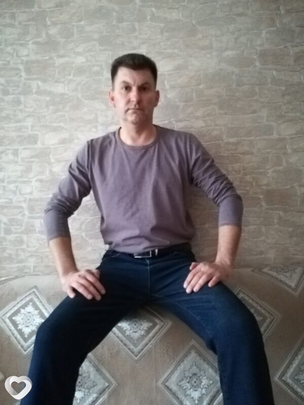 Валерий, 49, Киеве — анкета №3452999