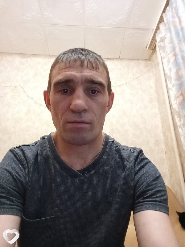 Александр, 39, Омске — анкета №3453329