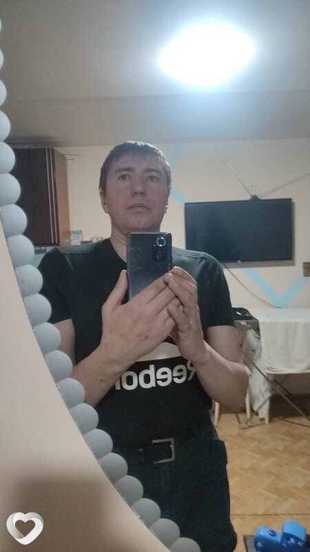 Евгений, 41, Нижнем Новгороде — анкета №3453331