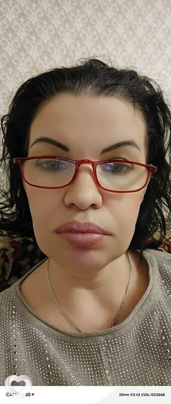 Жанна, 38, Владикавказе — анкета №3453333