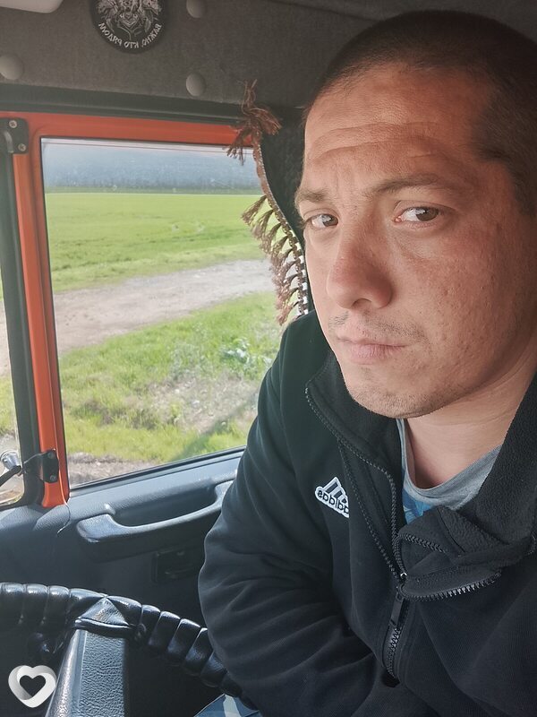 Fedor, 33, Краснодаре — анкета №3453335
