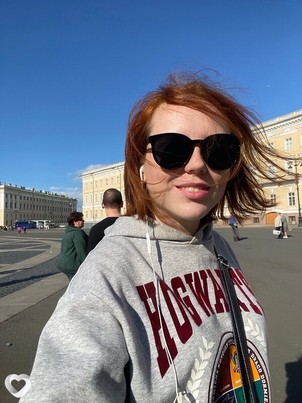 Наталья, 31, Томске — анкета №3453336