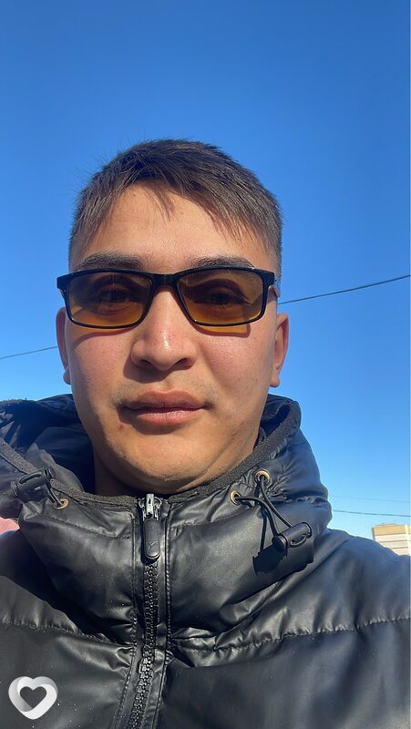 Азамат, 27, Семей — анкета №3453341