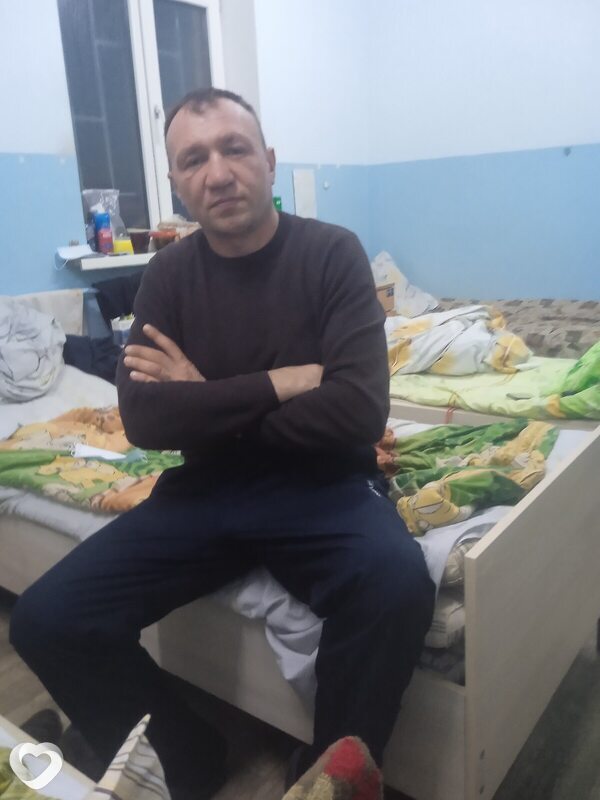 Eduard, 43, Полтаве — анкета №3453347