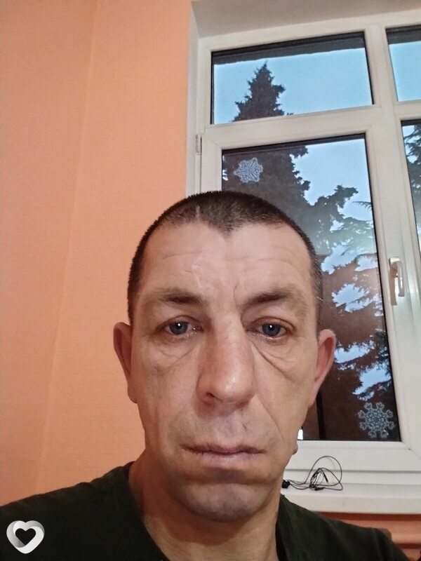 Андрей, 47, Адлер — анкета №3453350