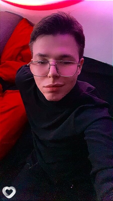 Роман, 23, Комсомольске-на-Амуре — анкета №3452882