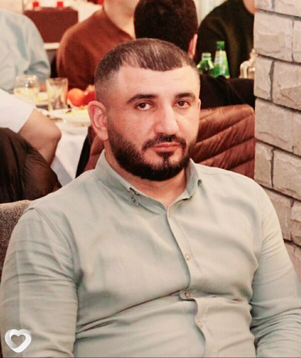 Руслан, 38, Владивостоке — анкета №3452888