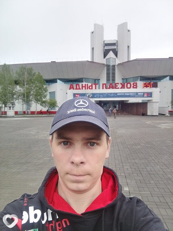Алексей, 28, Улан-Удэ — анкета №3452894