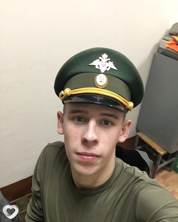 Халид, 19, Саратове — анкета №3452896