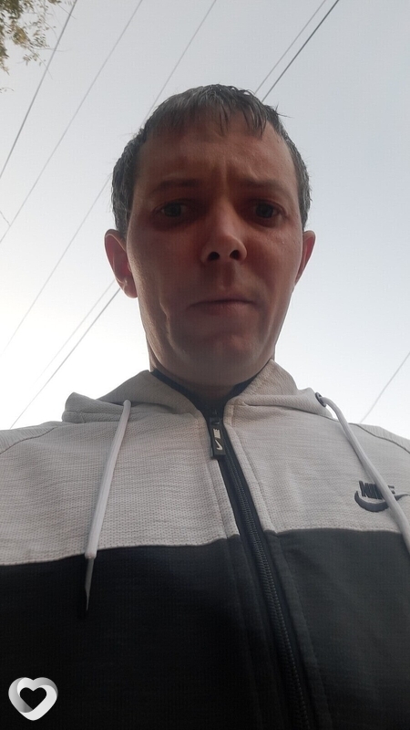 Дмитрий, 34, Тольятти — анкета №3453045