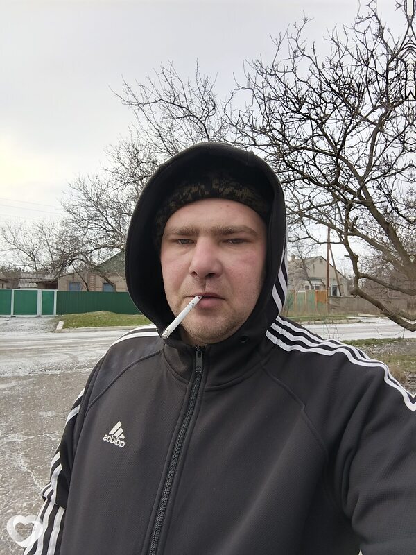 Александр, 33, Донецке — анкета №3453049