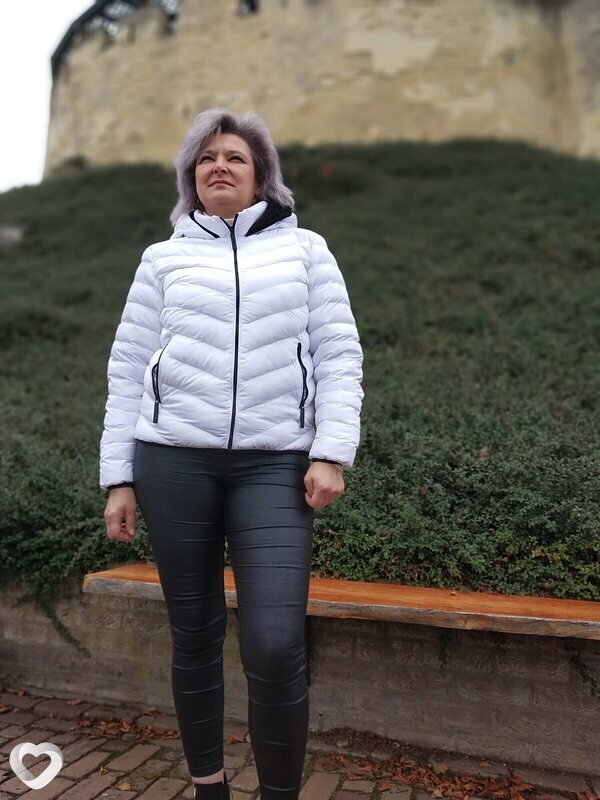 Светлана, 53, Санкт-Петербурге — анкета №3453051