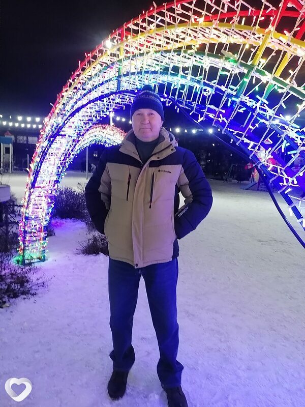 Петя, 56, Кстове — анкета №3453055
