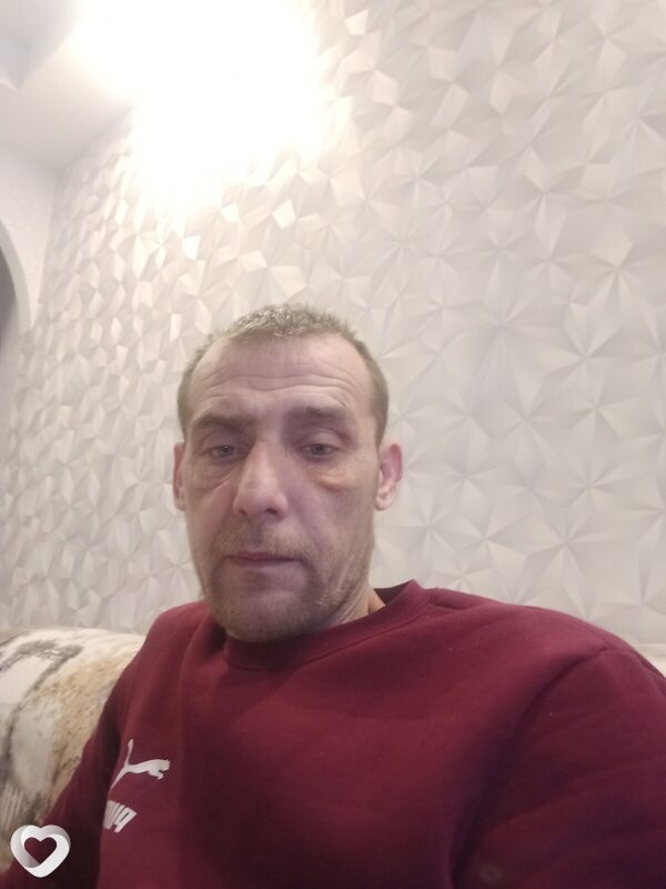 Ромка, 36, Волгограде — анкета №3453061