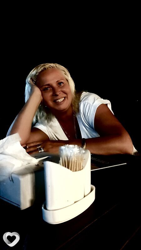 Инна, 53, Нижнем Новгороде — анкета №3453064