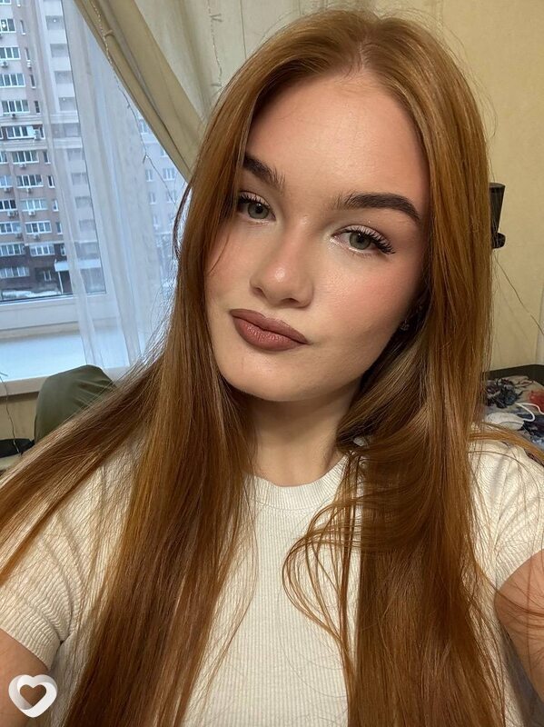 Эвелина, 20, Самаре — анкета №3453066