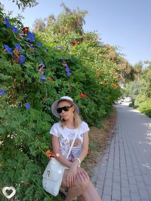 Лена, 38, Екатеринбурге — анкета №3453069