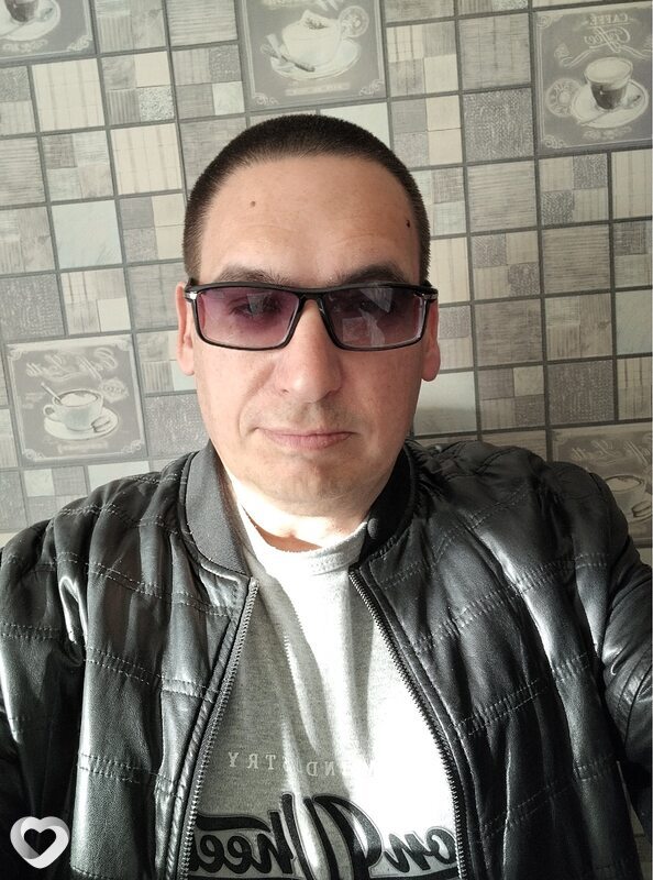Владимир, 45, Ижевске — анкета №3453075